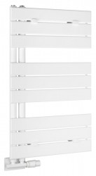 AQUALINE - MYTHOS otopné těleso 500x830, bílá (LLM508W)