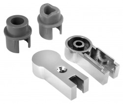 AQUALINE - Panty k zástěnám AQ6018L/P (pár) (NDAQ6018-02)