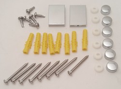 AQUALINE - Pilot instalační sada (NDPT-11)