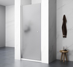 AQUALINE - PILOT otočné sprchové dveře 700 (PT070W)