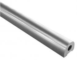 AQUALINE - Pilot spodní přetoková lišta 1000 (NDPT-04)