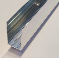 AQUALINE - Pilot stěnový profil (NDPT-05)