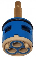 AQUALINE - Přepínač kartuše (NDKA13)