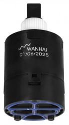 AQUALINE - Přepínač kartuše (NDKA21)