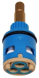 AQUALINE - Přepínač kartuše (SL440) (NDSL440-3)