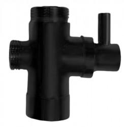 AQUALINE - Přepínač sprchového sloupu F3/4