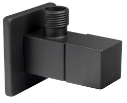 AQUALINE - Rohový kulový ventil 1/2