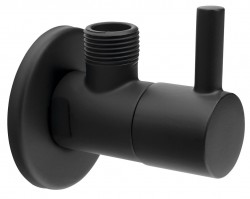 AQUALINE - Rohový kulový ventil 1/2