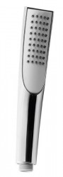 AQUALINE - Ruční sprcha, 225, ABS/chrom (1204-23)