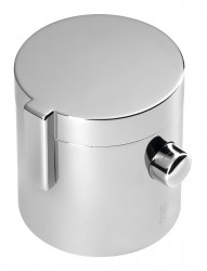 AQUALINE - Rukojeť přepínače, ABS/chrom (NDSL533-3)