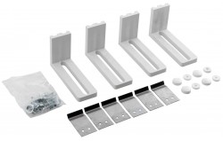 AQUALINE - Sada na uchycení obkladového panelu (NDG1)