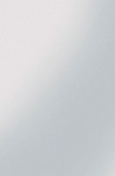 AQUALINE - SECA zrcadlo s broušenou hranou 30x45cm, CU free (22490)