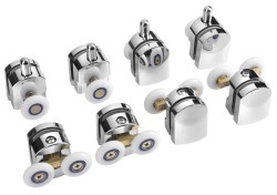 AQUALINE - Set pojezdů (NDHLF809Y-1)