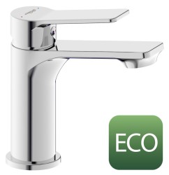 AQUALINE - SINTRA ECO 3,8 l/min ,stojánková umyvadlová baterie, chrom (SX002-01)