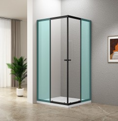 AQUALINE - Sklo pro BLF808, pohyblivá část (NDBLF808-2)