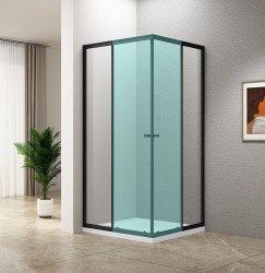 AQUALINE - Sklo pro BLF909, pevná část (NDBLF909-1)