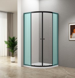 AQUALINE - Sklo pro BLS900, pohyblivá část (NDBLS900-2)