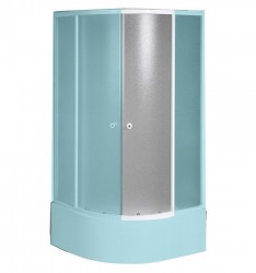 AQUALINE - Sklo pro BTR803, pohyblivá část (NDBTR803-01)