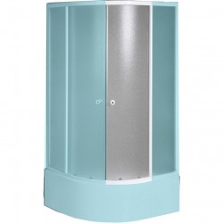 AQUALINE - Sklo pro BTR903, pohyblivá část (NDBTR903-01)