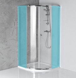 AQUALINE - Sklo pro HLS800Y, pohyblivá část (NDHLS800Y-2)