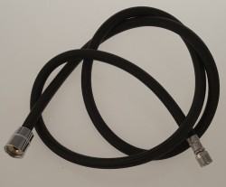 AQUALINE - Sprchová hadice pro výsuvné sprchy, F1/2