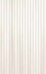AQUALINE - Sprchový závěs 180x200cm, polyester, béžová (ZP003)