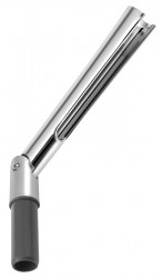 AQUALINE - TILA horní držák sprchy, výklopný, ABS/chrom (11445-01)