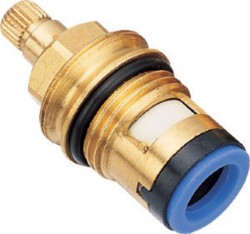 AQUALINE - Uzavírací keramický vršek, studená voda (1109-98)