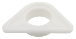 AQUALINE - Vyztužovací podložka pod nerezový dřez (PKD6210)