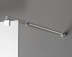 AQUALINE - Vzpěra k zástěnám WALK-IN WI (NDWI-01)