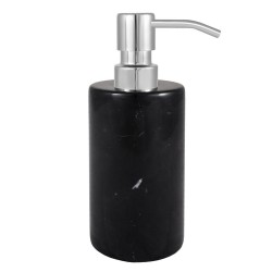 AWD Interior - Dávkovač mýdla Q-BATH černý mramor 1539 (AWD02341539)