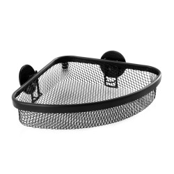 AWD Interior - Drátěná police černá AWD02081883 (AWD02081883)