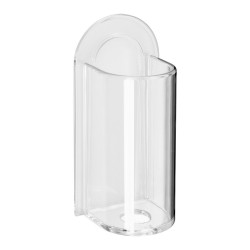 AWD Interior - Držák na elektrický zubní kartáček. akryl AWD02092015 (AWD02092015)