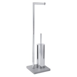AWD Interior - Koupelnový stojan Q-BATH 1560 (AWD02341560)