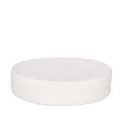 AWD Interior - Mýdlenka bílý mramor Q-BATH 1531 (AWD02341531)