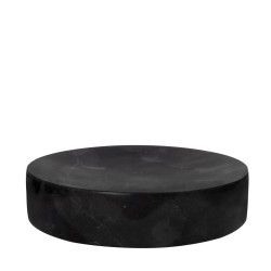 AWD Interior - Mýdlenka černý mramor Q-BATH 1541 (AWD02341541)