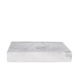 AWD Interior - Mýdlenka mramor carrara Q-BATH 1521 (AWD02341521)