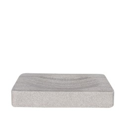 AWD Interior - Mýdlenka šedý mramor Q-BATH 1536 (AWD02341536)