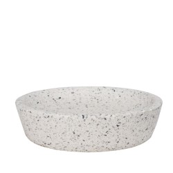 AWD Interior - Mýdlenka světlé terazzo Q-BATH 1551 (AWD02341551)