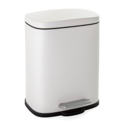 AWD Interior - Odpadkový koš bílá barva 3l AWD02031901 (AWD02031901)