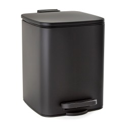 AWD Interior - Odpadkový koš černá barva .6l AWD02031903 (AWD02031903)