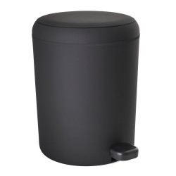 AWD Interior - Odpadkový koš černý, 5l AWD02032012 (AWD02032012)