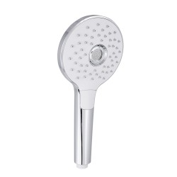 AWD Interior - Ruční sprcha AWD Interior, 3 funkce AWD02221626 (AWD02221626)