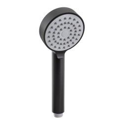 AWD Interior - Ruční sprcha černá AWD02221983 (AWD02221983)