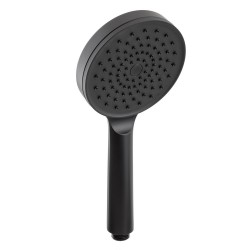 AWD Interior - Ruční sprcha černá AWD02221985 (AWD02221985)