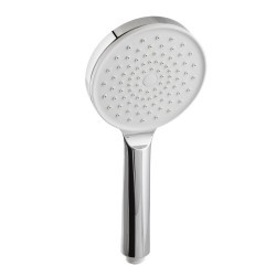 AWD Interior - Ruční sprcha chrom/bílá AWD02221984 (AWD02221984)