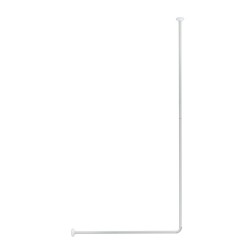 AWD Interior - Sprchová tyč AWD Intetrior 180 x 80  0816 (AWD02100816)