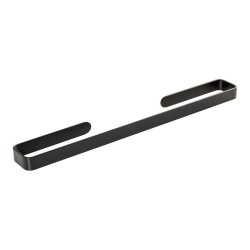 AWD Interior - Věšák na ručníky černý 60 AWD02091938 (AWD02091938)