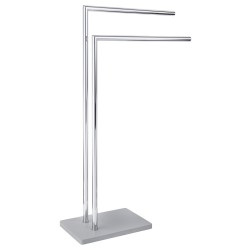 AWD Interior - Věšák na ručníky Q-BATH 1559 (AWD02341559)