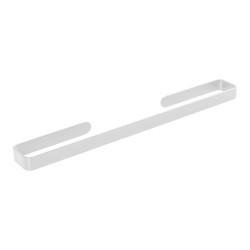 AWD Interior - Věšák na stěnu 60  bílý AWD02091942 (AWD02091942)